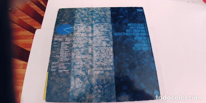 Discos de vinilo: WORKING WEEK WORKING NIGHTS-LP DOBLE - Foto 3