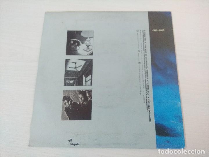 Discos de vinilo: GO WEST/CALL ME/SINGLE. - Foto 3