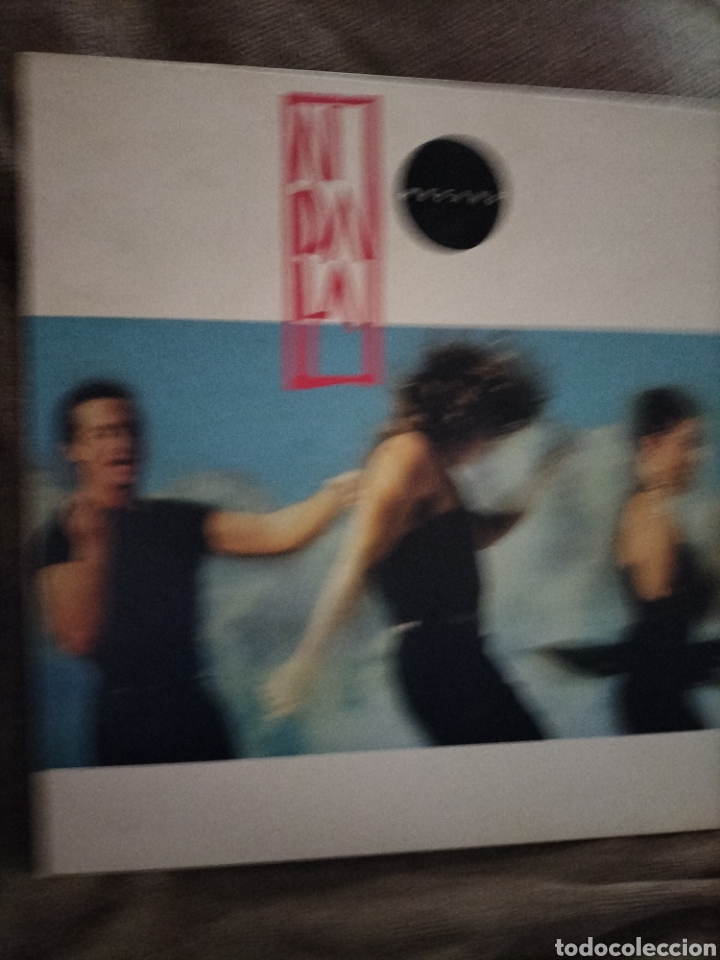 Discos de vinilo: Mecano - Foto 1