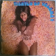 Discos de vinilo: VVAA. TIGHTEN UP VOLUME 4. TROJAN, UK 1971 LP. Lote 338369248
