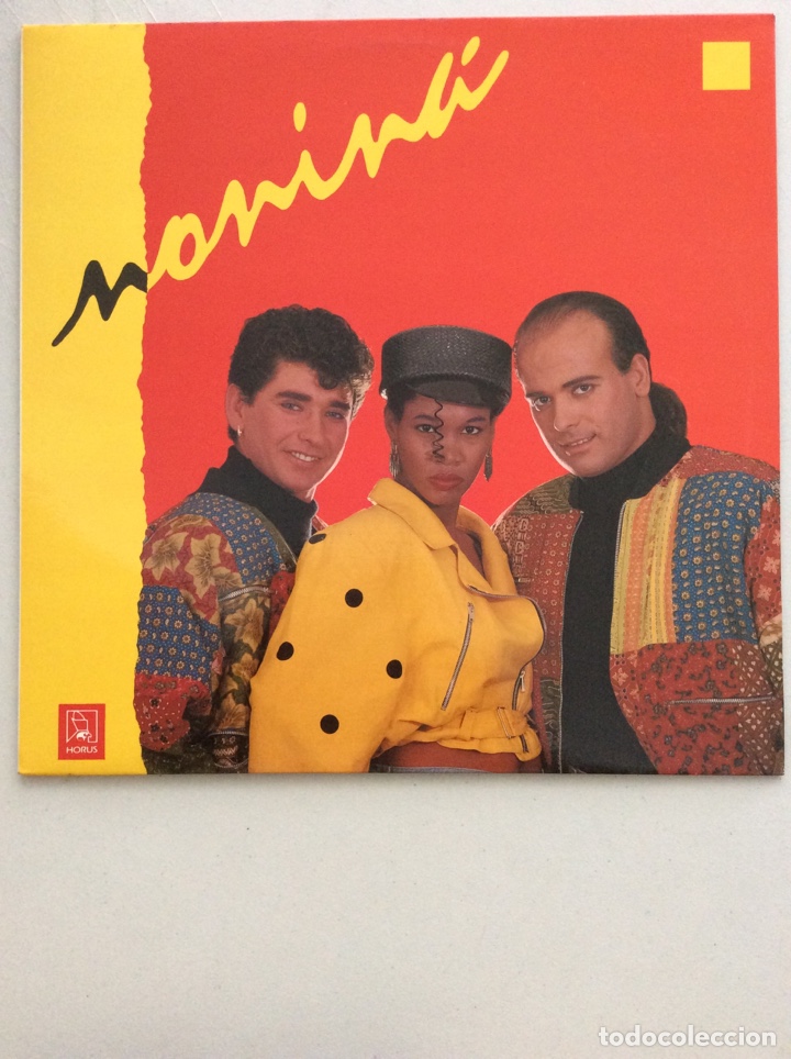 Discos de vinilo: Nonina. Voy de verano. - Foto 1
