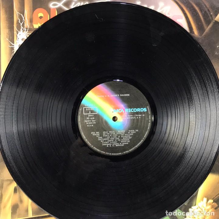 Discos de vinilo: Various &ndash; Live Dancing In Al Capones Ballroom - Vinyl, LP, Sampler - Foto 5
