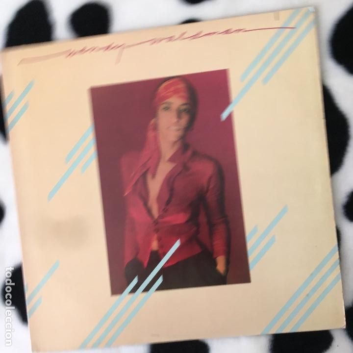 Discos de vinilo: VINILO LP - WENDY WALDMAN - BS2859 1975 - Foto 1