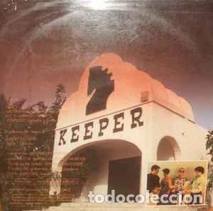 Discos de vinilo: Daikiri &lrm;&ndash; Dance In Keeper - Foto 2