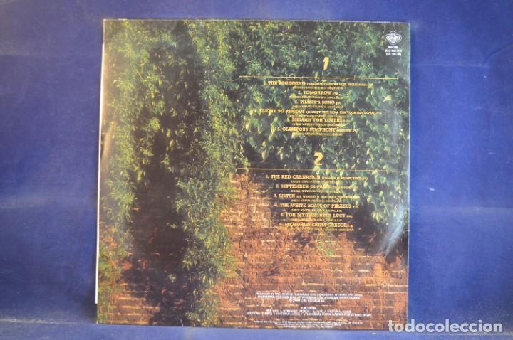 Discos de vinilo: NIKOS IGNATIADIS - THE OLYMPOUS SYMPHONY - LP - Foto 2