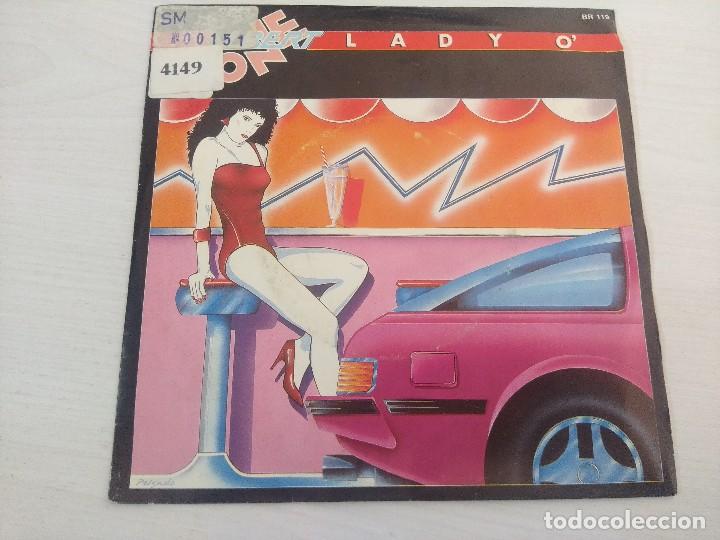Discos de vinilo: LADY O/ALBERT ONE/SINGLE PROMOCIONAL - Foto 3
