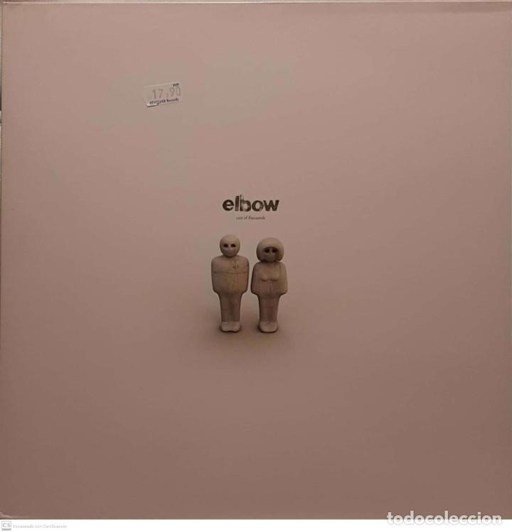 Discos de vinilo: Elbow &lrm;&ndash; Cast Of Thousands - Foto 1