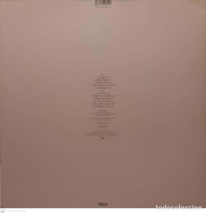 Discos de vinilo: Elbow &lrm;&ndash; Cast Of Thousands - Foto 3