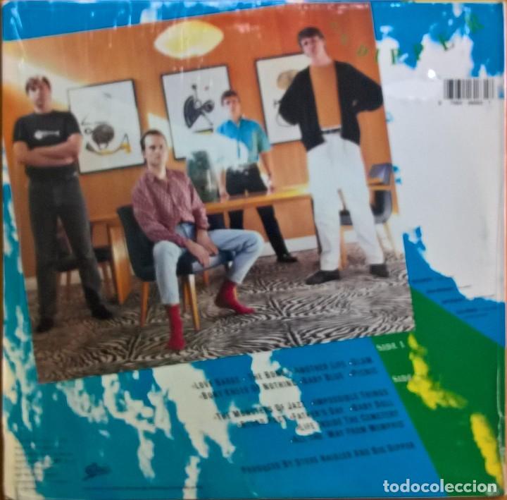 Discos de vinilo: Big Dipper, Slam, Epic E 46063, USA - Foto 3
