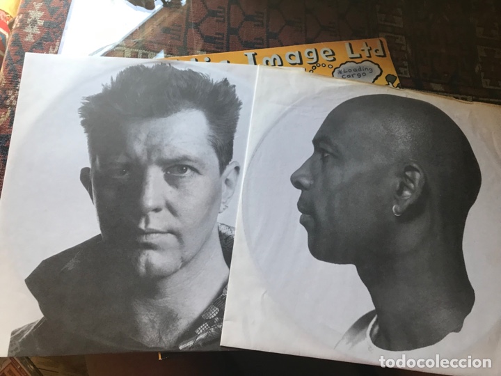 Discos de vinilo: Public Image LTD. So far. The greatest hits. - Foto 3