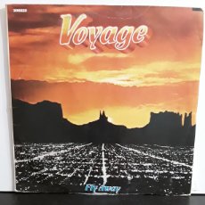 Discos de vinilo: VOYAGE ‎– FLY AWAY