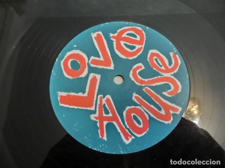 Discos de vinilo: Nautical William - Love House - Foto 3
