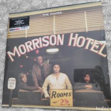 Discos de vinilo: ÁLBUM LP DISCO VINILO THE DOORS MORRISON HOTEL NUEVO. Lote 339335548