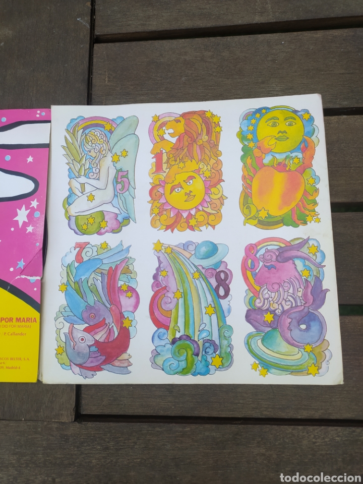Discos de vinilo: Single Los Mismos - Foto 3