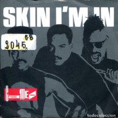 Discos de vinil: CAMEO / SKIN I'M IN / HONEY (SINGLE MERCURY 1988) HOLANDES. Lote 339459958