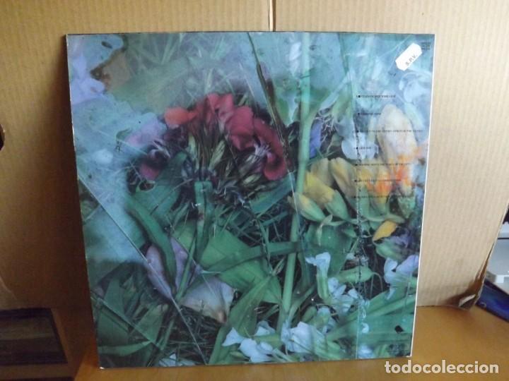 Discos de vinilo: SKY SUNLIGHT SAXON FIRE WALL ---- A GROOVY THING - Foto 2