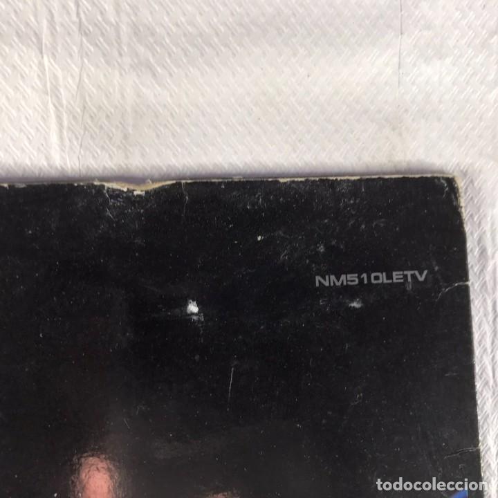 Discos de vinilo: Various &ndash; Maquina Total 2 - Vinyl, LP, Compilation, Partially Mixed - SPAIN - Foto 2