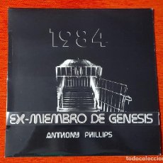 Discos de vinilo: ANTHONY PHILLIPS - 1984 - LP