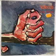 Discos de vinilo: LUIS PASTOR – VALLECAS - VINYL, LP, ALBUM, REISSUE, GATEFOLD - SPAIN. Lote 339548053