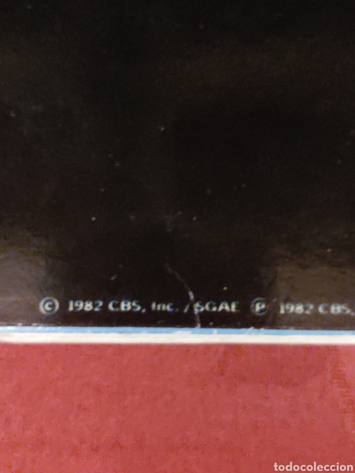 Discos de vinilo: Weather report - Foto 2