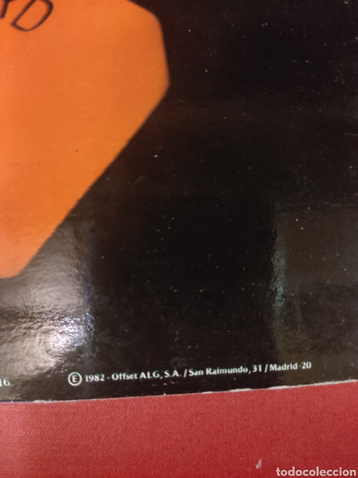 Discos de vinilo: Weather report - Foto 3