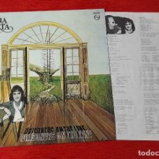 Discos de vinilo: MAGNA CARTA - PRISONERS ON THE LINE - LP