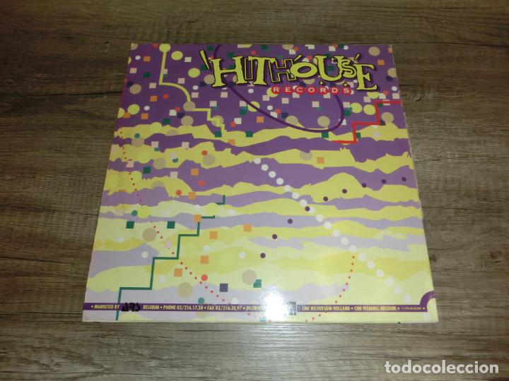 Discos de vinilo: Problem House &ndash; Mini Elpee - Foto 2