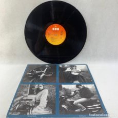 Discos de vinilo: LP - VINILO PREFAB SPROUT - STEVE MCQUEEN - ENCARTE - ESPAÑA - AÑO 1985. Lote 339771363