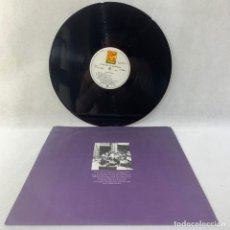 Discos de vinilo: LP - VINILO ECHO & THE BUNNYMEN - OCEAN RAIN - ENCARTE - ESPAÑA - AÑO 1984. Lote 339771798