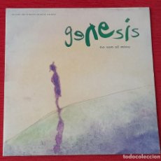 Discos de vinilo: GENESIS - NO SON OF MINE - MAXI . GATEFOLD