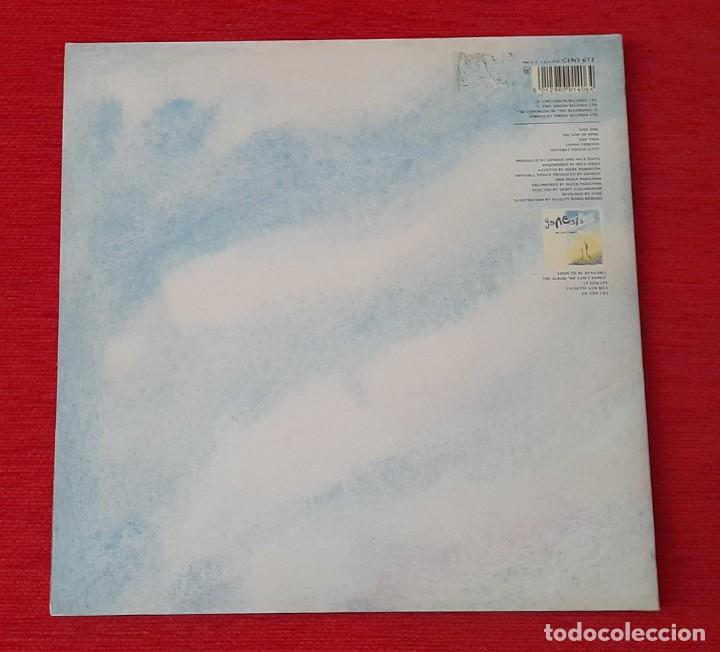 Discos de vinilo: GENESIS - NO SON OF MINE - MAXI . GATEFOLD - Foto 2
