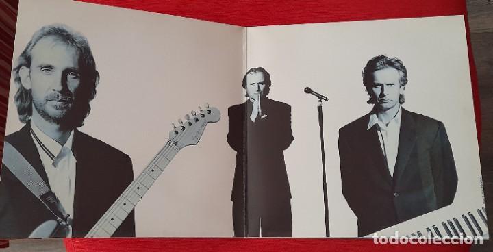 Discos de vinilo: GENESIS - NO SON OF MINE - MAXI . GATEFOLD - Foto 3