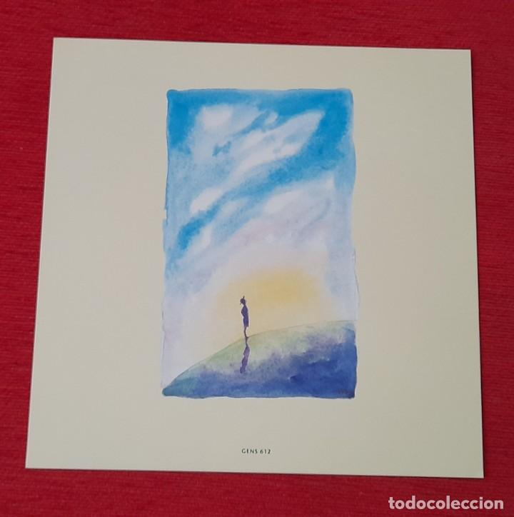 Discos de vinilo: GENESIS - NO SON OF MINE - MAXI . GATEFOLD - Foto 4