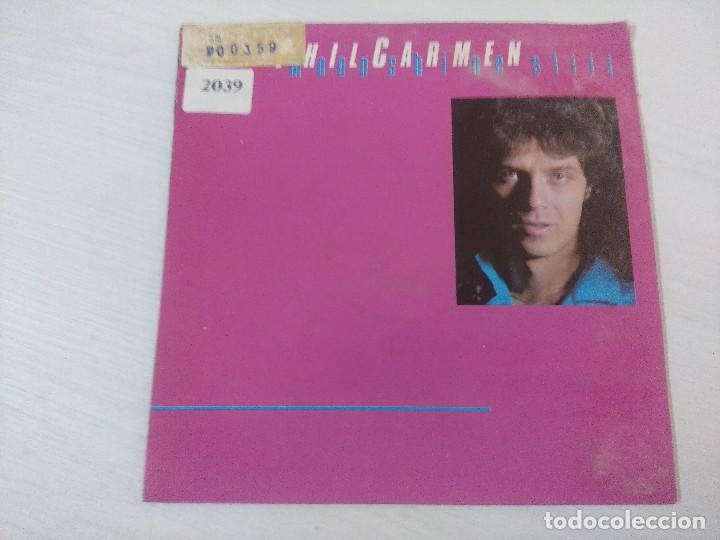 Discos de vinilo: PHIL CARMEN/MOONSHINE STILL/SINGLE. - Foto 1
