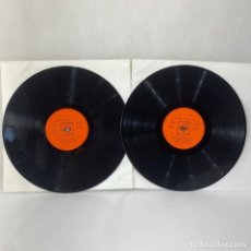 Discos de vinilo: LP - VINILO BOB DYLAN - GRANDES ÉXITOS VOL. II - ESPAÑA - AÑO 1972. Lote 339885078