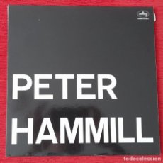 Discos de vinilo: PETER HAMMILL - LP