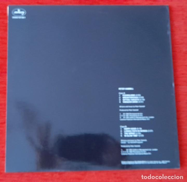 Discos de vinilo: PETER HAMMILL - LP. PETER HAMMILL - Foto 2