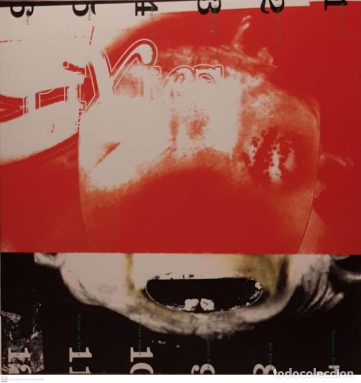 Discos de vinilo: Pixies &lrm;&ndash; Head Carrier - Foto 1