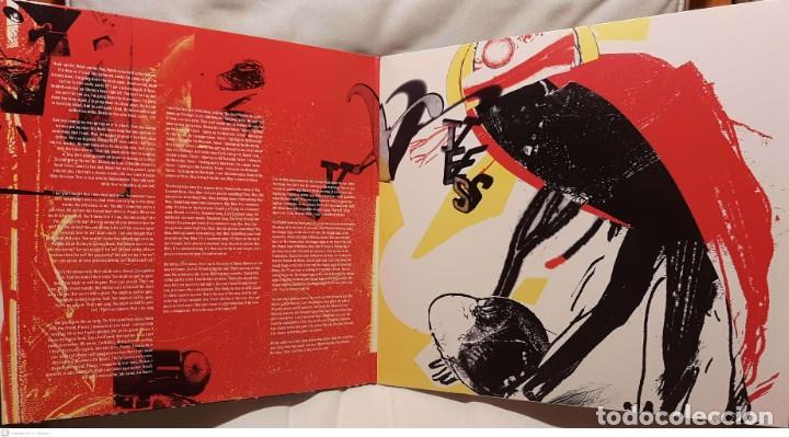 Discos de vinilo: Pixies &lrm;&ndash; Head Carrier - Foto 2