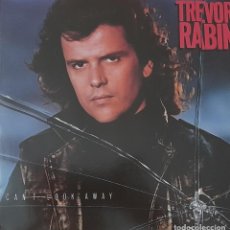 Discos de vinilo: TREVOR RABIN - CAN´T LOOK AWAY - LP