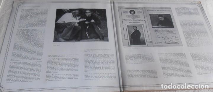 Discos de vinilo: MISSA PRO DEFUNCTIS P. DONOSTIA - Foto 4