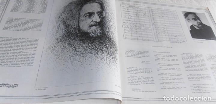 Discos de vinilo: MISSA PRO DEFUNCTIS P. DONOSTIA - Foto 5