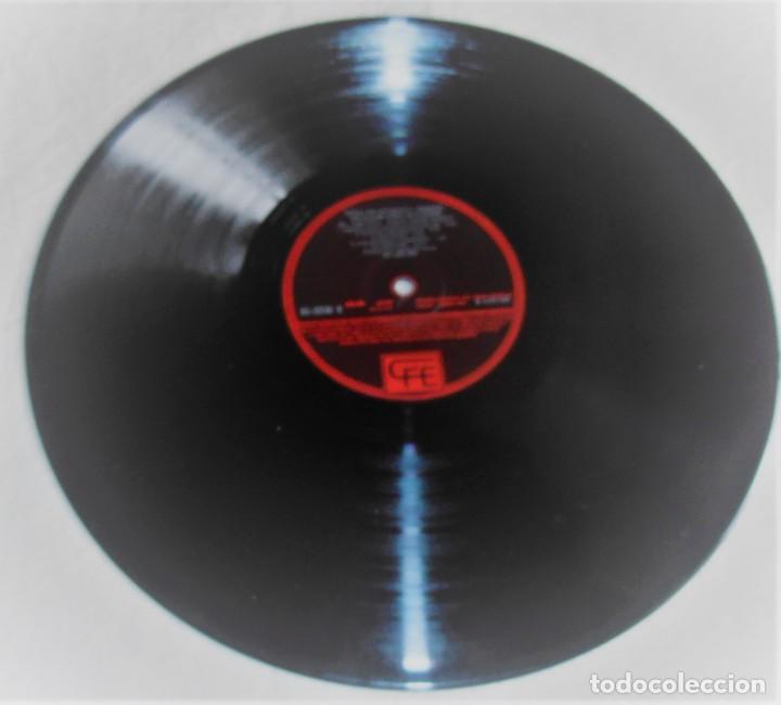Discos de vinilo: MISSA PRO DEFUNCTIS P. DONOSTIA - Foto 10