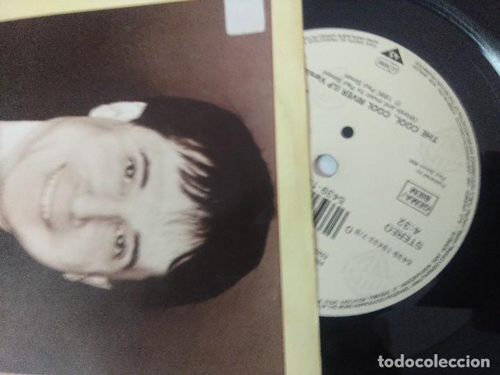 Discos de vinilo: PAUL SIMON/PROOF/SINGLE. - Foto 2