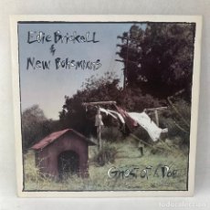 Discos de vinilo: LP - VINILO EDIE BRICKELL & NEW BOHEMIANS - GHOST OF A DOG + ENCARTE - ALEMANIA - AÑO 1990