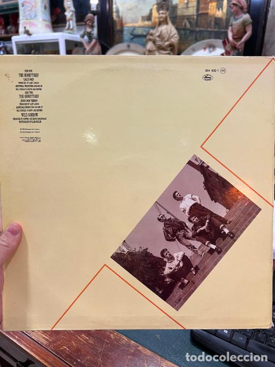 Discos de vinilo: LP HIPSWAY - Foto 2