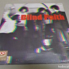 Discos de vinilo: BLIND FAITH (LP) BLIND FAITH AÑO 1969 - EDICION ALEMANIA