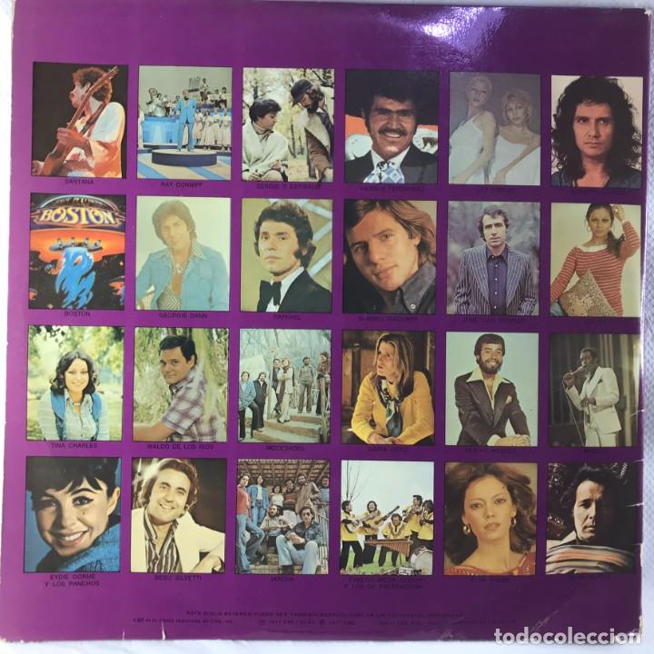 Discos de vinilo: Various &ndash; Los Super 30 - 2 x Vinyl, LP, Compilation - SPAIN - Foto 3