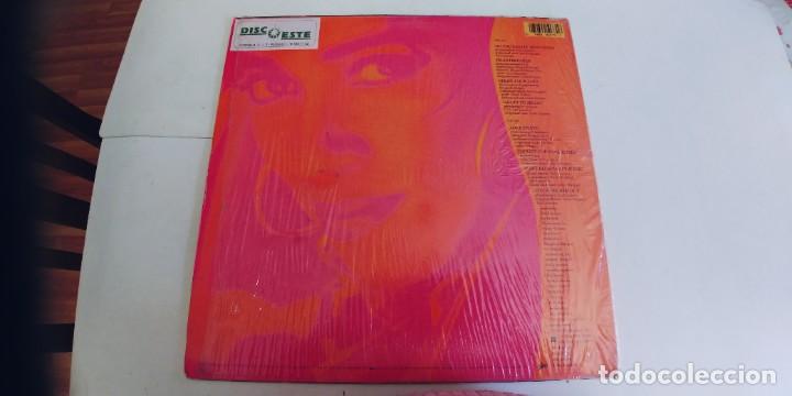 Discos de vinilo: JANICE DEMPSEY-LP THIRSTY - Foto 2