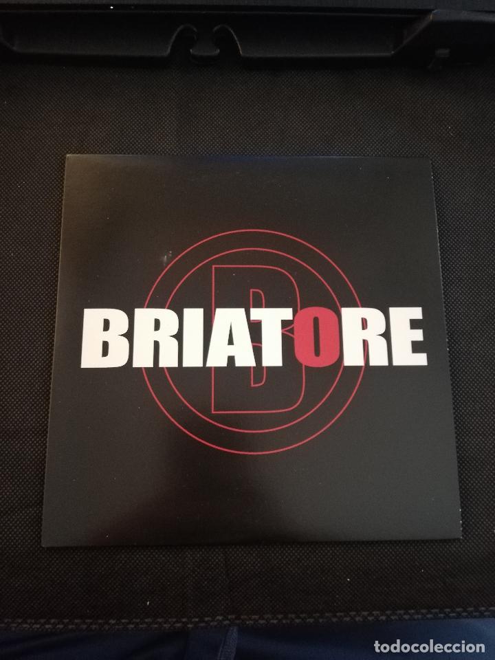 Discos de vinilo: BRIATORE SINGLE. MOD - Foto 1